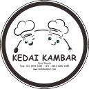 Logo Kedai Kambar